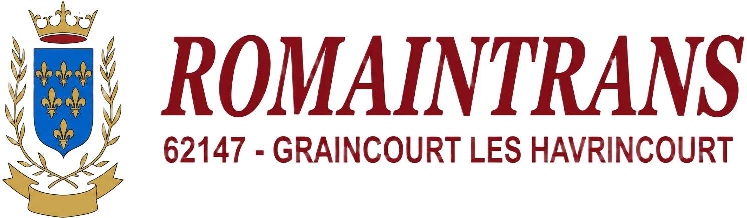 Romaintrans — 62147 Graincourt-lès-Havrincourt